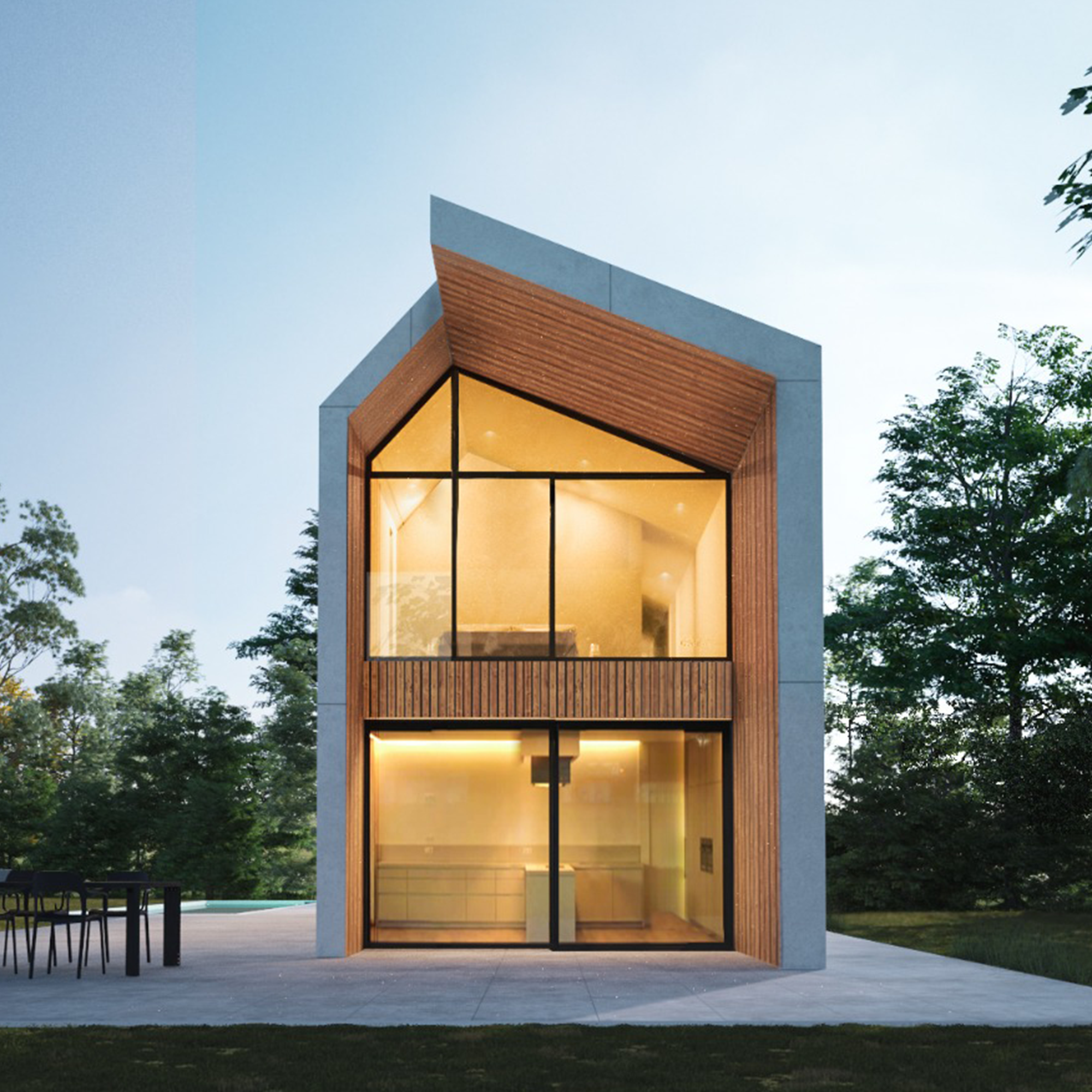 Eco Build